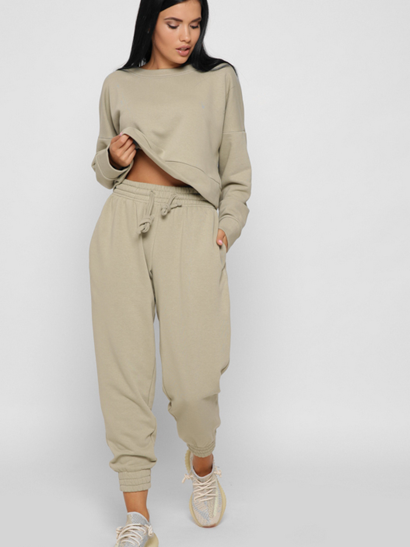 Спортивний костюм CARICA модель KM214532 Фото