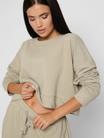 Спортивний костюм CARICA модель KM214532 Фото