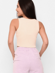 Топ CARICA модель 662110 Фото