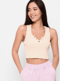 Топ CARICA модель 662110 Фото