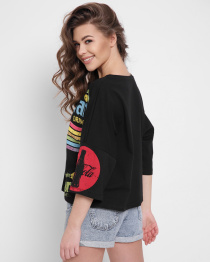 Футболки и поло CARICA модель 65978 Фото