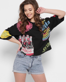 Футболки и поло CARICA модель 65978 Фото