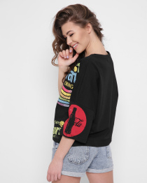 Футболки і поло CARICA модель 65978 Фото