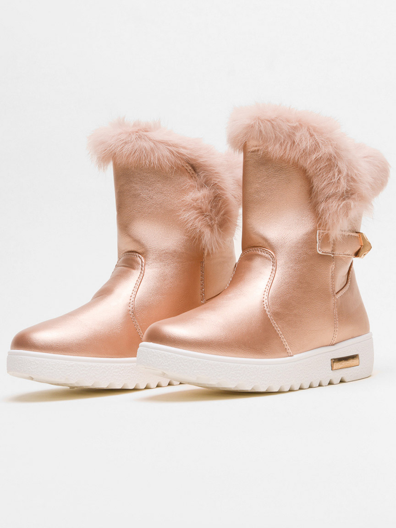 Черевики CARICA Модель 2688613 Фото