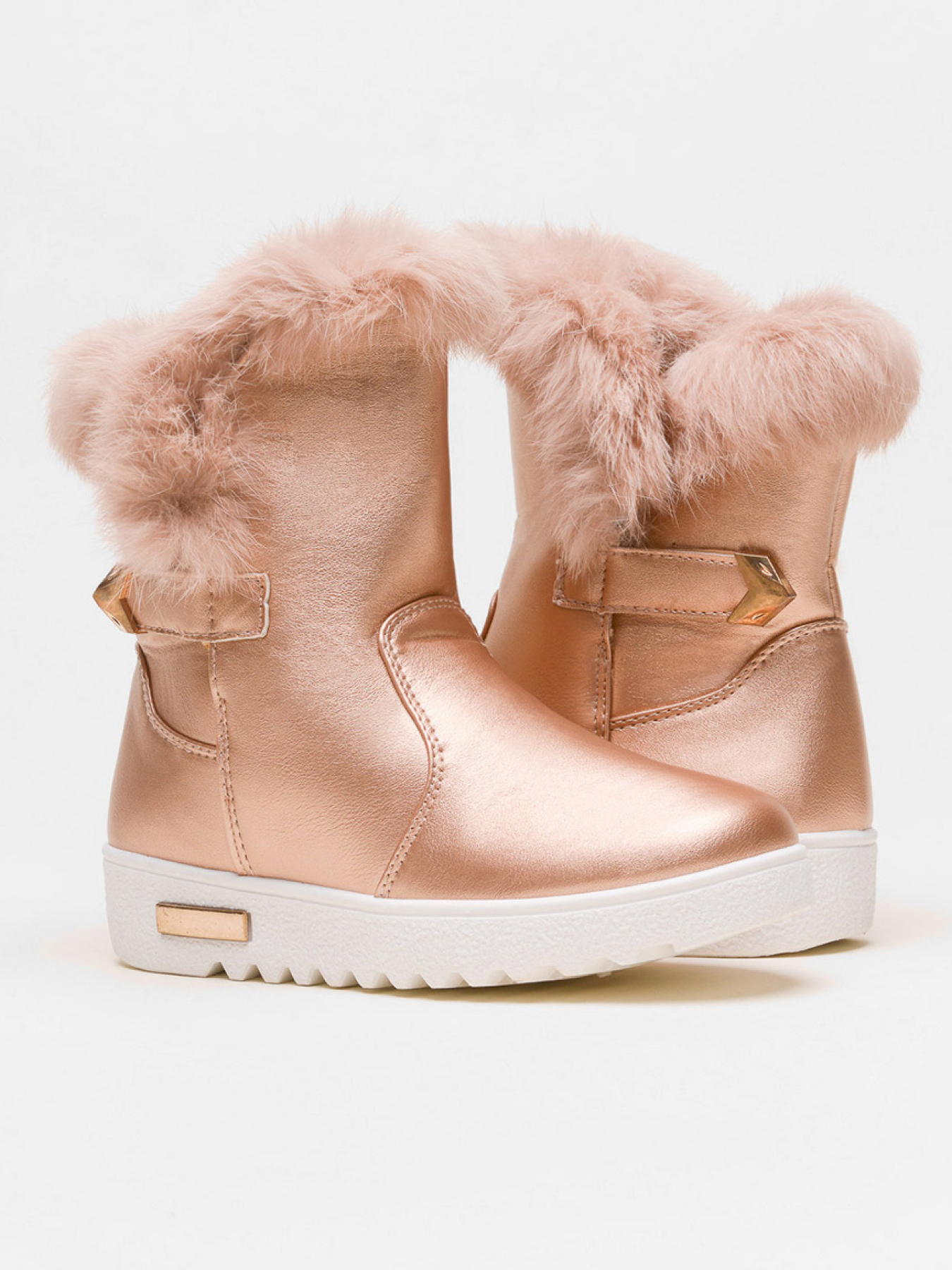 Черевики CARICA Модель 2688613 Фото