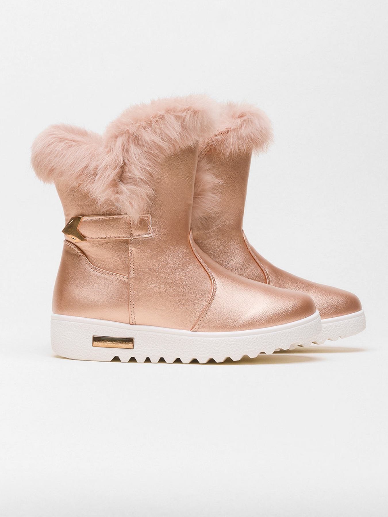 Черевики CARICA Модель 2688613 Фото