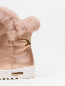 Черевики CARICA Модель 2688613 Фото