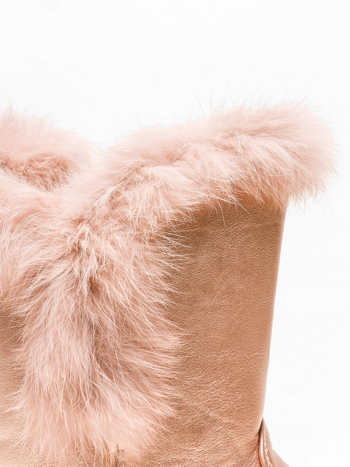 Ботинки CARICA модель 2688613 Фото