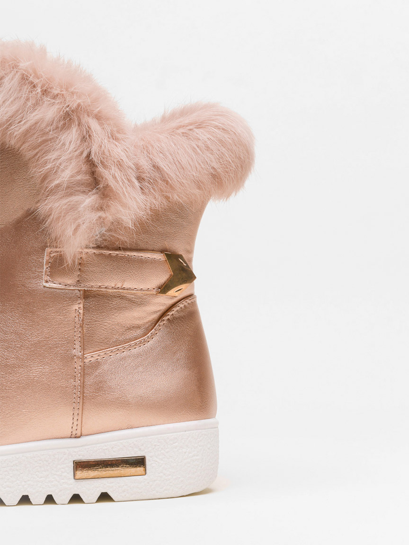 Ботинки CARICA модель 2688613 Фото