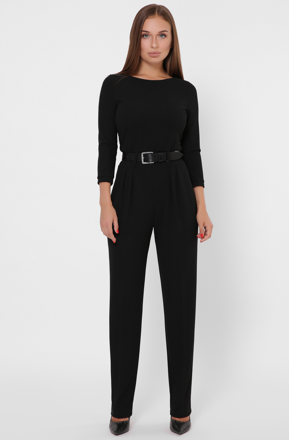 Комбінезони CARICA модель KB61258 Фото