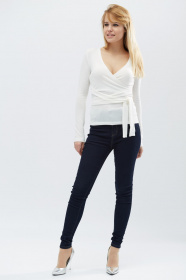 Свитшот CARICA модель SV73683 Фото