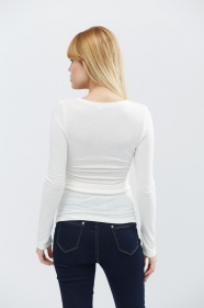 Свитшот CARICA модель SV73683 Фото