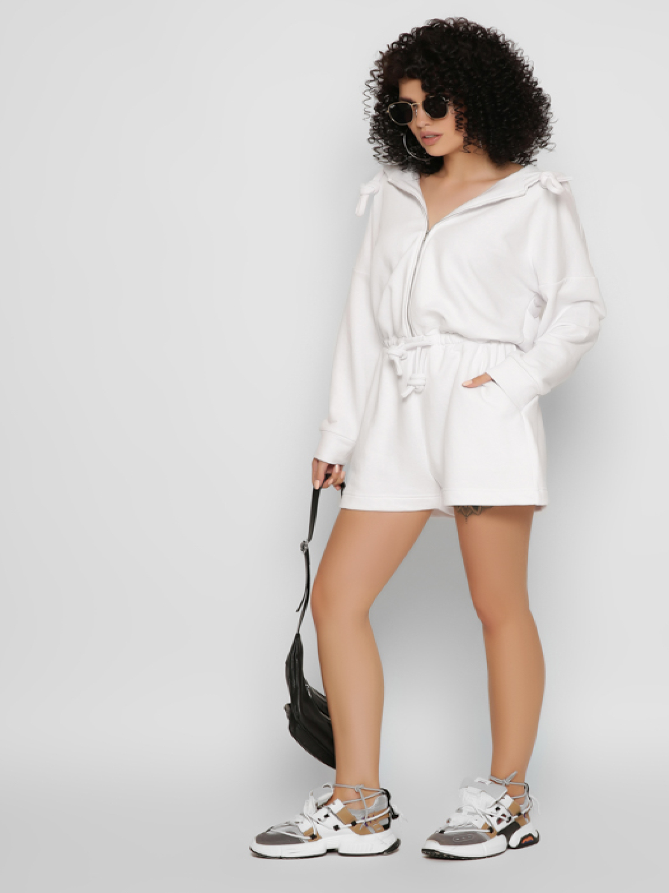 Комбінезони CARICA модель KB61313 Фото