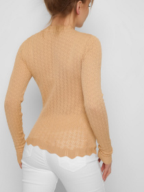 Свитер CARICA модель 3260310 Фото