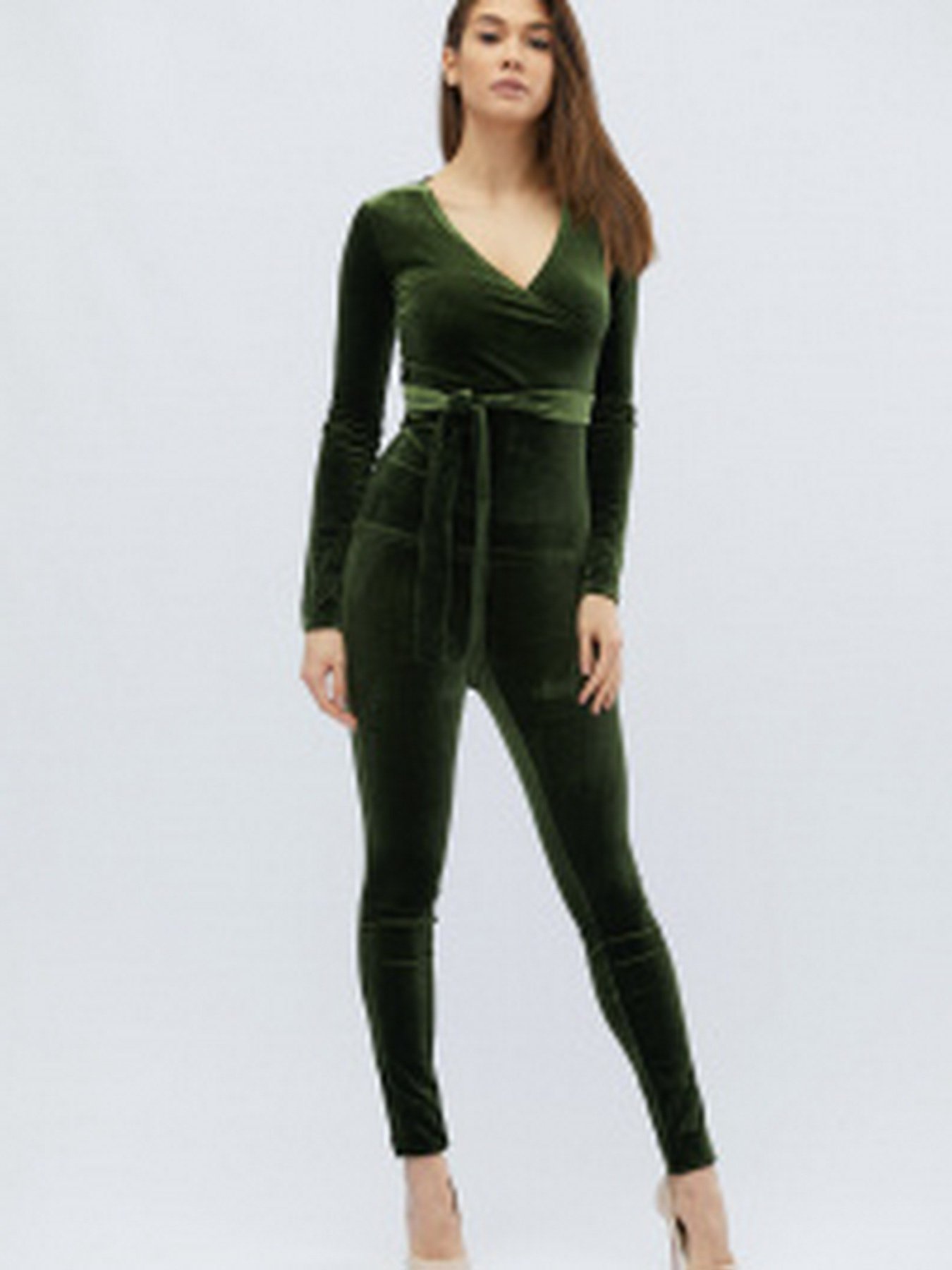 Костюмы CARICA модель KM20631 Фото