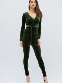 Костюмы CARICA модель KM20631 Фото