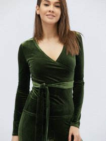 Костюмы CARICA модель KM20631 Фото