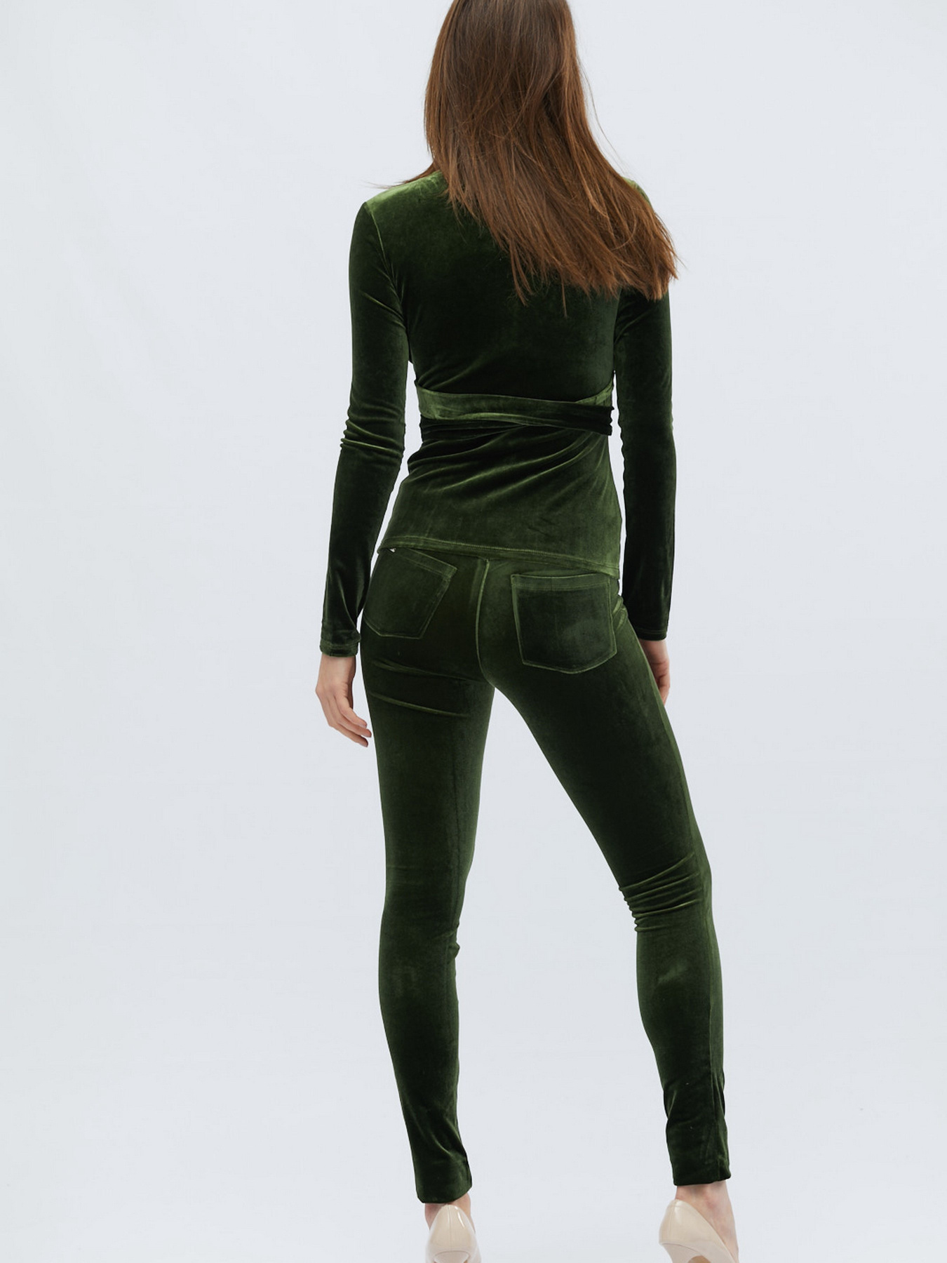 Костюми CARICA модель KM20631 Фото