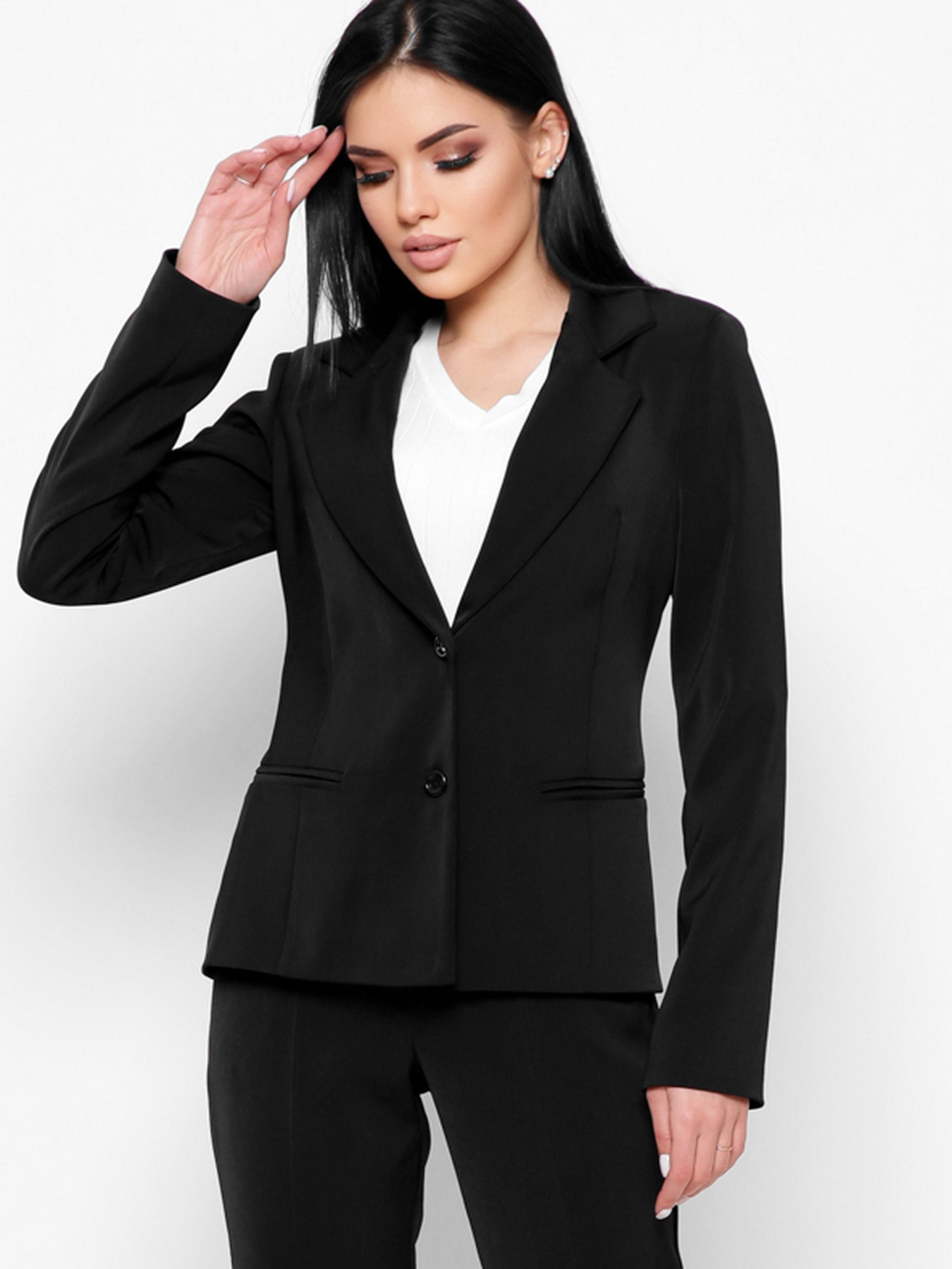 Костюми CARICA модель KM21628 Фото