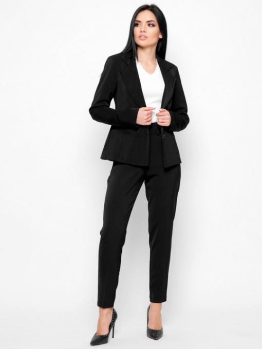 Костюмы CARICA модель KM21628 Фото