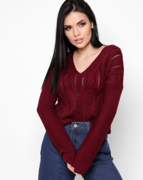 Кофты и свитера CARICA модель 3109833 Фото