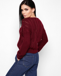 Худи и свитшоты CARICA модель 3109833 Фото