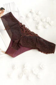 Трусы CARICA модель 3146823 Фото