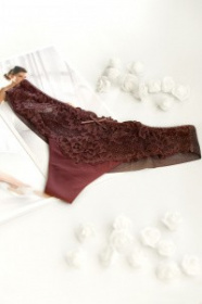 Трусы CARICA модель 3146823 Фото