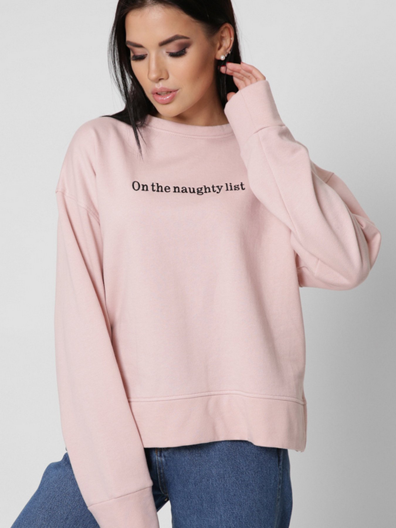 Свитшот CARICA модель SV655515 Фото