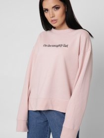 Свитшот CARICA модель SV655515 Фото