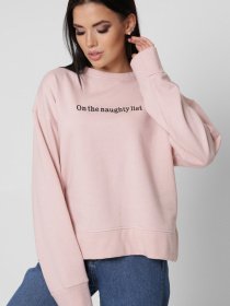 Свитшот CARICA модель SV655515 Фото