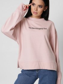 Свитшот CARICA модель SV655515 Фото