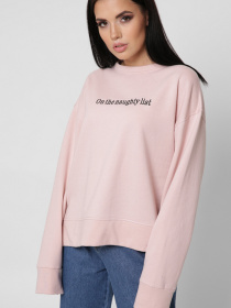 Свитшот CARICA модель SV655515 Фото