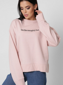 Свитшот CARICA модель SV655515 Фото