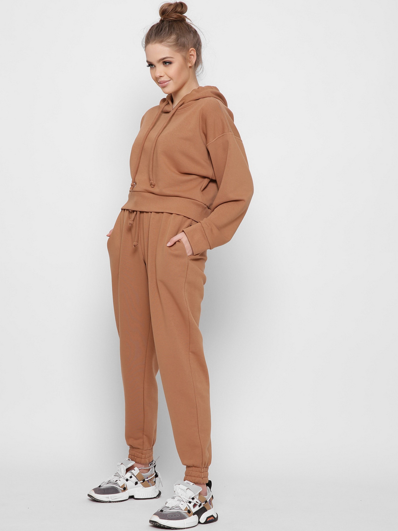 Штаны спортивные CARICA модель BR42786 Фото