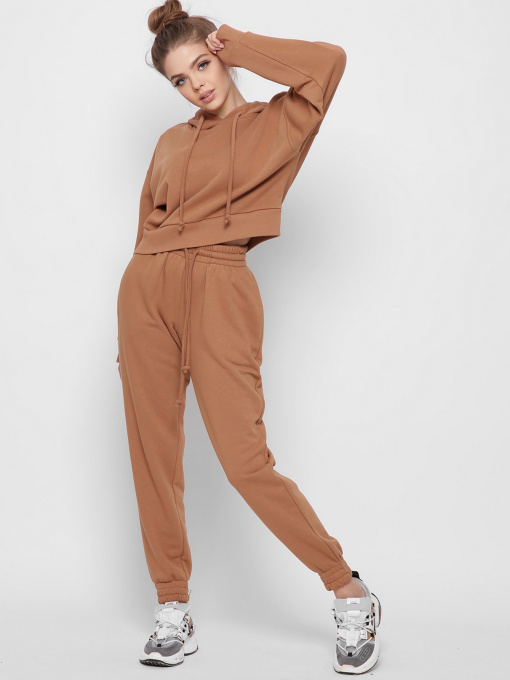 Штаны спортивные CARICA модель BR42786 Фото