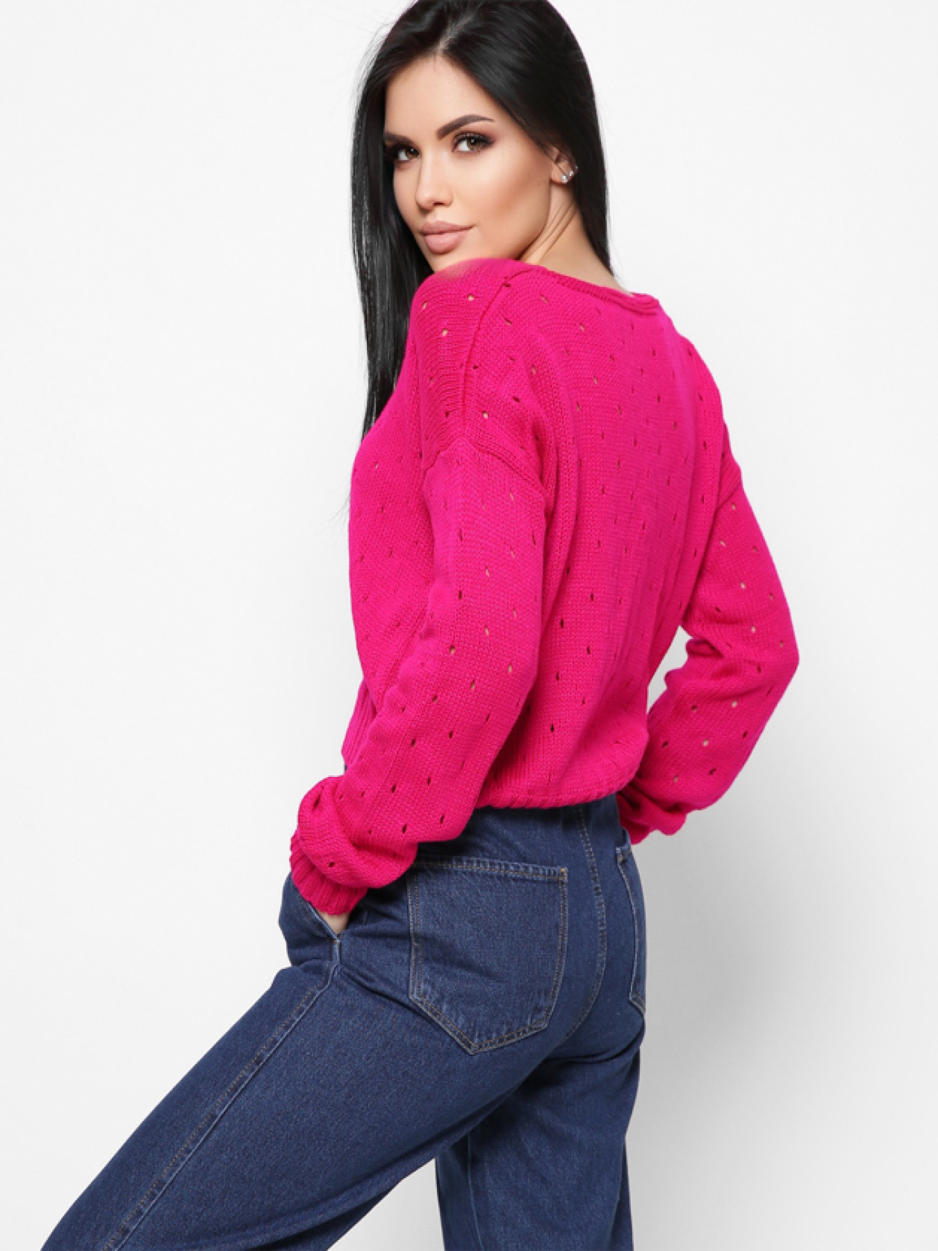 Кофты и свитера CARICA модель 311099 Фото