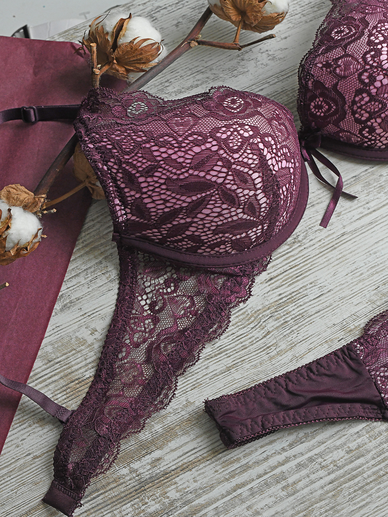 Комплект белья CARICA модель 314519 Фото