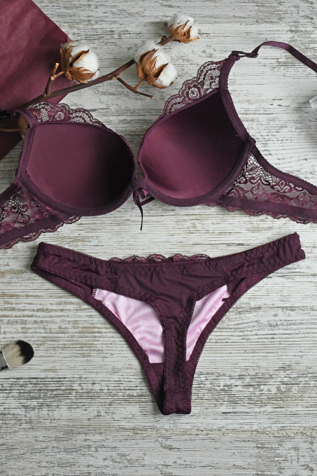 Комплект білизни CARICA модель 314519 Фото