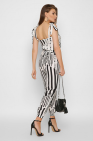 Комбінезони CARICA модель KB61308 Фото