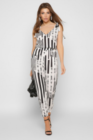 Комбінезони CARICA модель KB61308 Фото