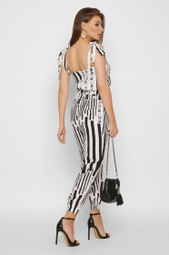 Комбинезоны CARICA модель KB61308 Фото