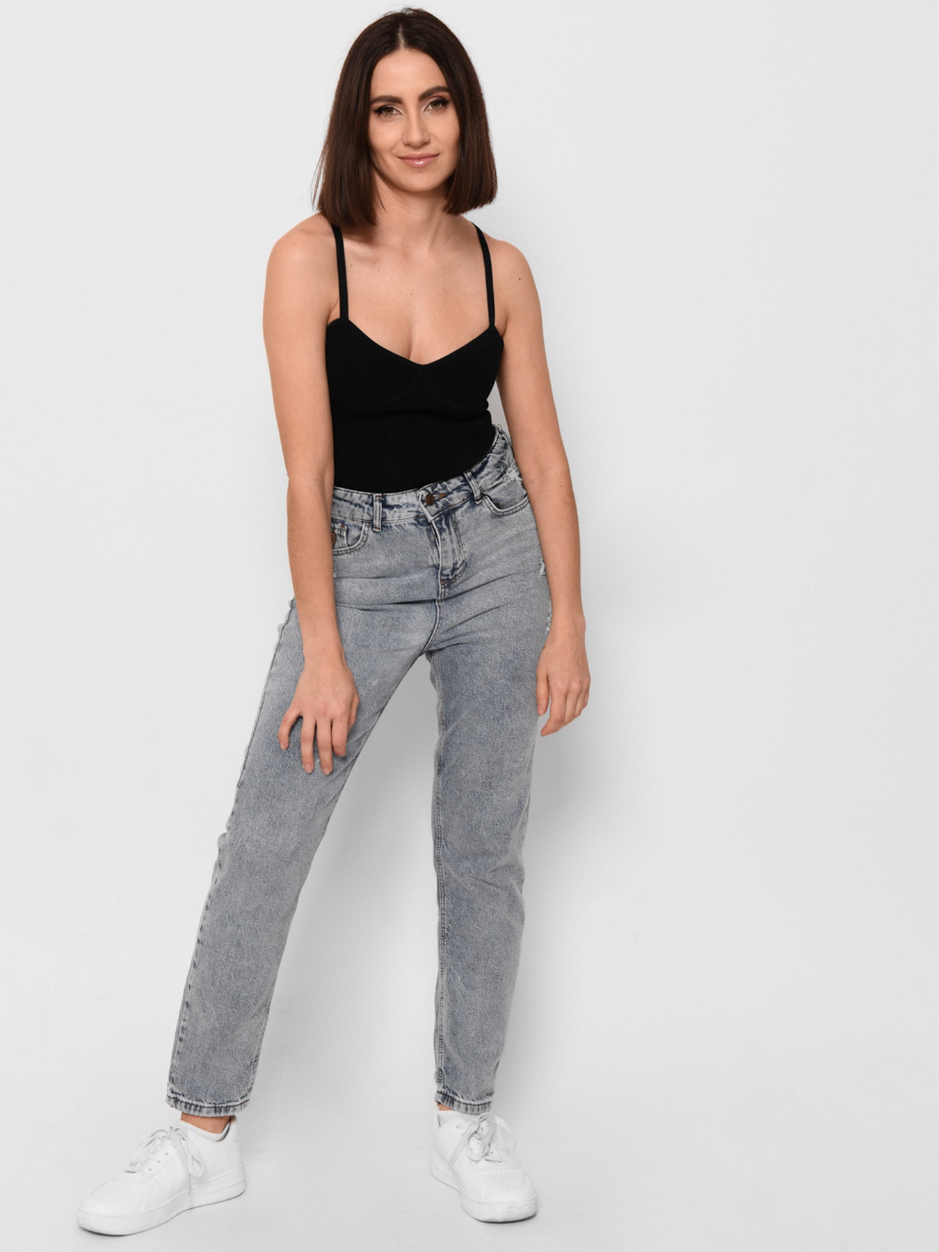 Боди CARICA модель 66198 Фото