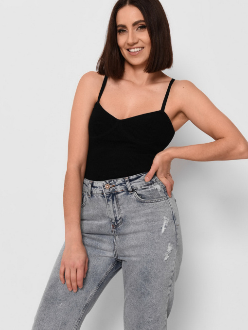 Боді CARICA модель 66198 Фото