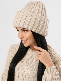 Шапка CARICA модель 3192210 Фото