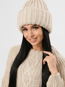 Шапка CARICA модель 3192210 Фото