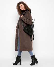 Пальто X-Woyz модель LS889126 Фото