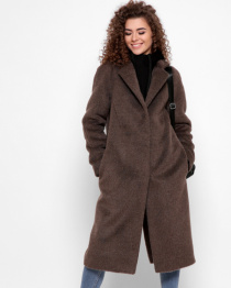 Пальто X-Woyz модель LS889126 Фото