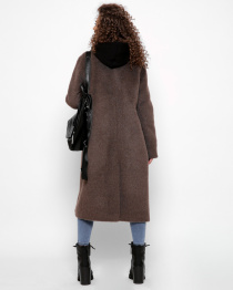 Пальто X-Woyz модель LS889126 Фото