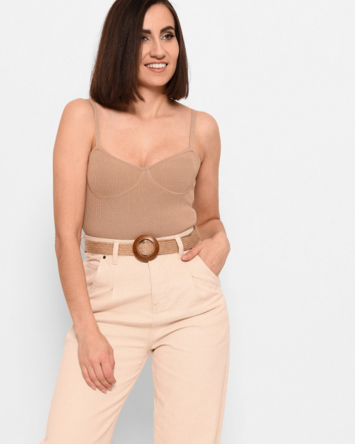 Боді та корсети CARICA модель 661910 Фото